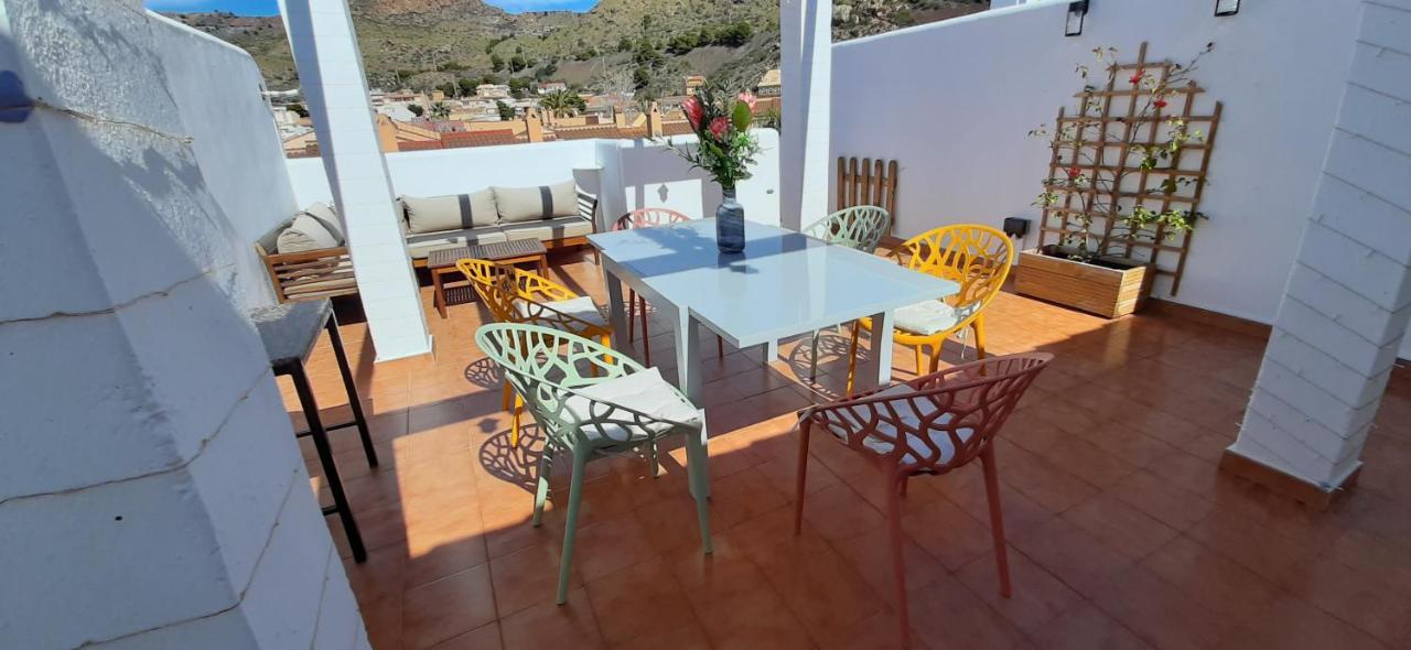 La Manzana - Stunning Apartment, With Beautiful Views Portman Exterior photo