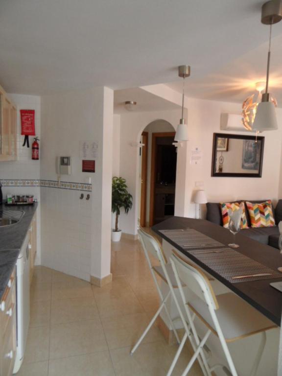 La Manzana - Stunning Apartment, With Beautiful Views Portman Exterior photo