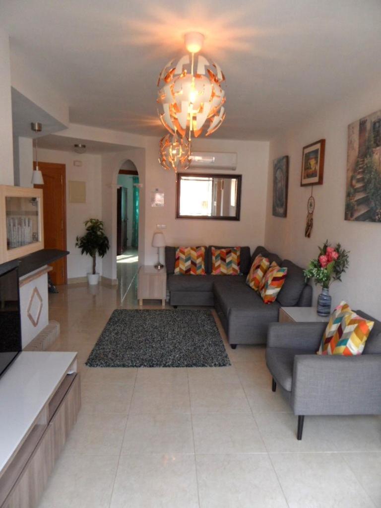 La Manzana - Stunning Apartment, With Beautiful Views Portman Exterior photo