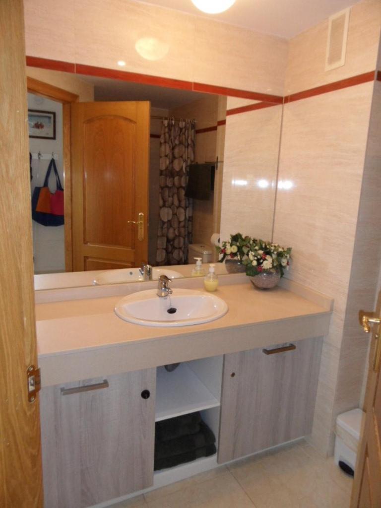 La Manzana - Stunning Apartment, With Beautiful Views Portman Exterior photo
